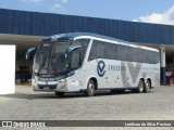 Viação Cruzeiro 6064 na cidade de Caruaru, Pernambuco, Brasil, por Lenilson da Silva Pessoa. Número da foto: #12949969.