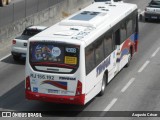 Transportadora Tinguá RJ 156.192 na cidade de Nova Iguaçu, Rio de Janeiro, Brasil, por Augusto César. Número da foto: #:id.