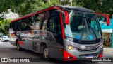 Expresso Pernambuco Turismo 2450 na cidade de Belém, Pará, Brasil, por Leonardo Rocha. Número da foto: #12949273.