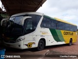 Empresa Gontijo de Transportes 7000 na cidade de Tianguá, Ceará, Brasil, por Clemilton Rodrigues . Número da foto: #12949769.