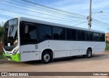 Ônibus Particulares KUY5H12 na cidade de Marabá, Pará, Brasil, por Fabio Soares. Número da foto: #12948711.