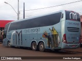 Rápido Marajó 2660 na cidade de Porto Franco, Maranhão, Brasil, por Clemilton Rodrigues . Número da foto: #:id.