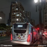 Himalaia Transportes > Ambiental Transportes Urbanos 4 1540 na cidade de São Paulo, São Paulo, Brasil, por Michel Nowacki. Número da foto: #12949934.