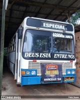 Transportes Irmãos Rodrigues 7012 na cidade de Bragança, Pará, Brasil, por Fabio Soares. Número da foto: #12948707.