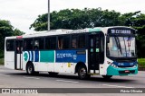 Transportes Campo Grande D53510 na cidade de Rio de Janeiro, Rio de Janeiro, Brasil, por Flávio Oliveira. Número da foto: #:id.