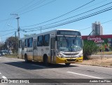 Transportes Guanabara 131 na cidade de Natal, Rio Grande do Norte, Brasil, por Andrés Cao Pires. Número da foto: #12948317.