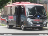 Ceará VIP Transportes e Turismo 23752005 na cidade de Fortaleza, Ceará, Brasil, por Wescley  Costa. Número da foto: #:id.