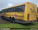 Ônibus Particulares 20469 na cidade de Juiz de Fora, Minas Gerais, Brasil, por Wallace Velloso. Número da foto: #12949540.