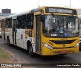Plataforma Transportes 30709 na cidade de Salvador, Bahia, Brasil, por Alexandre Souza Carvalho. Número da foto: #:id.