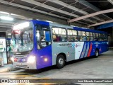 Expresso Metrópolis Transportes e Viagens 1436 na cidade de Campinas, São Paulo, Brasil, por José Eduardo Garcia Pontual. Número da foto: #12949143.
