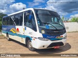 Piccolotur Transportes Turísticos 480 na cidade de Cabreúva, São Paulo, Brasil, por Wellington Oliveira. Número da foto: #12948861.