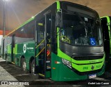 Rápido Araguaia 50.021 na cidade de Goiânia, Goiás, Brasil, por André Luiz Canon. Número da foto: #12948074.