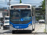Mobibrasil São Lourenço >>> Mobi-PE 2.303 na cidade de Recife, Pernambuco, Brasil, por Kawã Cristovam. Número da foto: #:id.