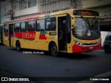 Auto Viação Jurema RJ 120.024 na cidade de Duque de Caxias, Rio de Janeiro, Brasil, por Calebe Andrade. Número da foto: #12948280.