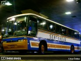 Viação Sertaneja 770 na cidade de Belo Horizonte, Minas Gerais, Brasil, por César Ônibus. Número da foto: #12949925.
