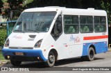 Pérola do Vale Transporte e Turismo 2002 na cidade de Barra do Piraí, Rio de Janeiro, Brasil, por José Augusto de Souza Oliveira. Número da foto: #:id.