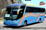 AG Turismo e Transportes 1726 na cidade de Salvador, Bahia, Brasil, por Felipe Pessoa de Albuquerque. Número da foto: #12949630.