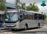 Auto Viação Suzano 2502 na cidade de Balneário Camboriú, Santa Catarina, Brasil, por Éo Ferreira Oficial 22. Número da foto: #12949165.