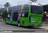 VTC - Viação Teresópolis Cavalhada 9404 na cidade de Porto Alegre, Rio Grande do Sul, Brasil, por David Verissimo Jsauro. Número da foto: #:id.