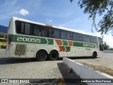 Empresa Gontijo de Transportes 20055 na cidade de Caruaru, Pernambuco, Brasil, por Lenilson da Silva Pessoa. Número da foto: #12949962.