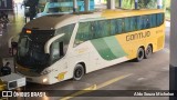 Empresa Gontijo de Transportes 18765 na cidade de Recife, Pernambuco, Brasil, por Aldo Souza Michelon. Número da foto: #12949385.