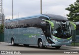 Viação Garcia 82219 na cidade de São Paulo, São Paulo, Brasil, por George Miranda. Número da foto: #12949030.