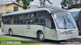 Auto Viação Mercês ML305 na cidade de Curitiba, Paraná, Brasil, por Lucas Weber Calizario. Número da foto: #12948135.