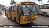 Auto Viação Santo Antônio CC297 na cidade de Curitiba, Paraná, Brasil, por Marcelo Junior Ribeiro Schuartz. Número da foto: #:id.