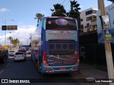 Irmãos Rocha Turismo 2018 na cidade de Maceió, Alagoas, Brasil, por Luiz Fernando. Número da foto: #12949739.