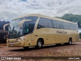 Primeira Classe Transportes 2040 na cidade de Caiapônia, Goiás, Brasil, por Jonas Castro. Número da foto: #:id.