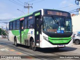 Caprichosa Auto Ônibus B27235 na cidade de Rio de Janeiro, Rio de Janeiro, Brasil, por Jonas Rodrigues Farias. Número da foto: #12948068.