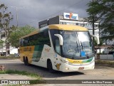 Empresa Gontijo de Transportes 18075 na cidade de Caruaru, Pernambuco, Brasil, por Lenilson da Silva Pessoa. Número da foto: #12949790.