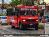 Alamo 19 na cidade de Asunción, Paraguai, por Eduardo Dodero. Número da foto: #12948466.