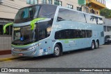 Viação Garcia 8622 na cidade de Lambari, Minas Gerais, Brasil, por Guilherme Pedroso Alves. Número da foto: #12950109.