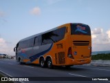 EPTur Turismo 7776 na cidade de Maceió, Alagoas, Brasil, por Luiz Fernando. Número da foto: #12949726.