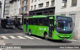 Rodoviária Âncora Matias B25506 na cidade de Rio de Janeiro, Rio de Janeiro, Brasil, por Jonas Rodrigues Farias. Número da foto: #12948062.