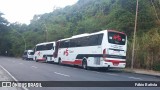 WS Tour Transporte e Turismo 204 na cidade de Rio de Janeiro, Rio de Janeiro, Brasil, por Fábio Batista. Número da foto: #:id.