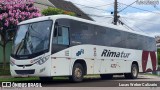 Rimatur Transportes 4232 na cidade de Curitiba, Paraná, Brasil, por Lucas Weber Calizario. Número da foto: #12948138.