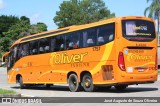 Oliver Turismo 1757 na cidade de Barra do Piraí, Rio de Janeiro, Brasil, por José Augusto de Souza Oliveira. Número da foto: #:id.