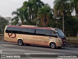 Viação Diamond Turismo 22117 na cidade de Cotia, São Paulo, Brasil, por David Macedo Rocha. Número da foto: #12948656.