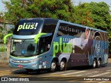 Viação Garcia 8805 na cidade de Campinas, São Paulo, Brasil, por Rodrigo Corrêa Graça. Número da foto: #12949333.