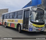 Verona Transporte 025 na cidade de Paço do Lumiar, Maranhão, Brasil, por Madyson Almeida. Número da foto: #12949514.