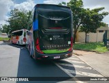 Viação Garcia 82239 na cidade de Ribeirão Preto, São Paulo, Brasil, por Jonata Rodrigo. Número da foto: #12948976.