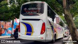 Expresso Pernambuco Turismo 7791 na cidade de Belém, Pará, Brasil, por Leonardo Rocha. Número da foto: #12949304.