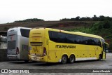 Viação Itapemirim 60095 na cidade de Manhuaçu, Minas Gerais, Brasil, por Junior Almeida. Número da foto: #12949456.