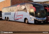 Loc Bus 2012 na cidade de Maceió, Alagoas, Brasil, por João Melo. Número da foto: #:id.