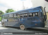 Jundiá Transportadora Turistica 1575 na cidade de São Roque, São Paulo, Brasil, por Flavio Alberto Fernandes. Número da foto: #:id.