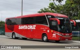 Viação Santa Cruz 30323 na cidade de São Paulo, São Paulo, Brasil, por George Miranda. Número da foto: #12949112.