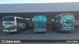 Cacique Transportes 4241 na cidade de Cruz das Almas, Bahia, Brasil, por Flávio  Santos. Número da foto: #:id.