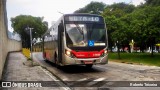 Express Transportes Urbanos Ltda 4 8089 na cidade de São Paulo, São Paulo, Brasil, por Roberto Teixeira. Número da foto: #12949389.